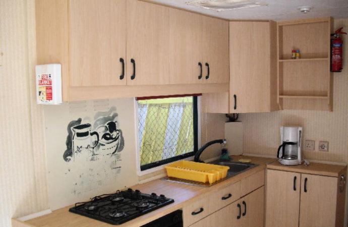 Camping L'Oree Des Cevennes Saint-Jean-de-Valeriscle Luaran gambar