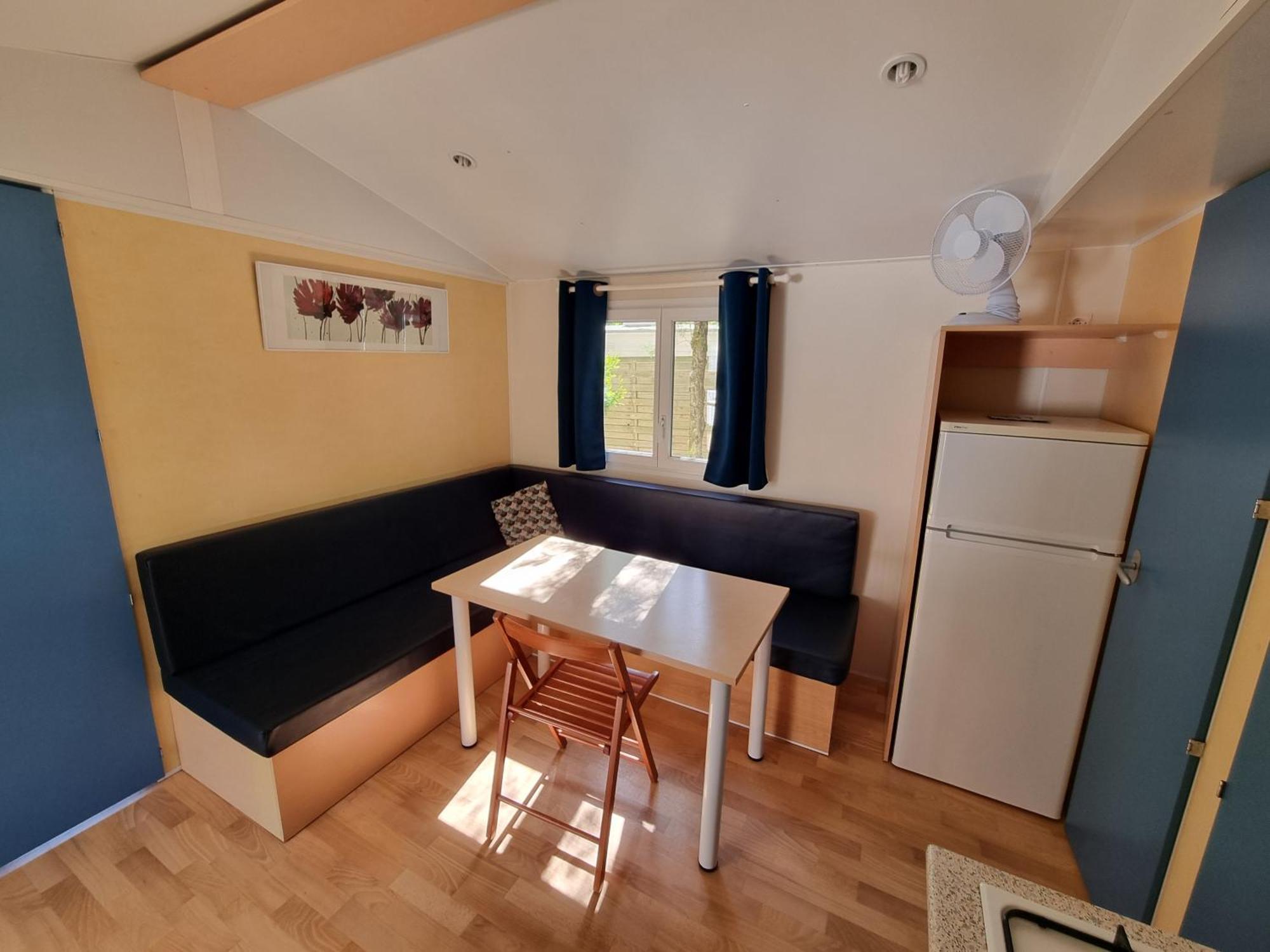 Camping L'Oree Des Cevennes Saint-Jean-de-Valeriscle Luaran gambar
